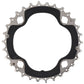 Coronilla 30T BCD 96mm Simetrico FC-M6000 Triplato Shimano