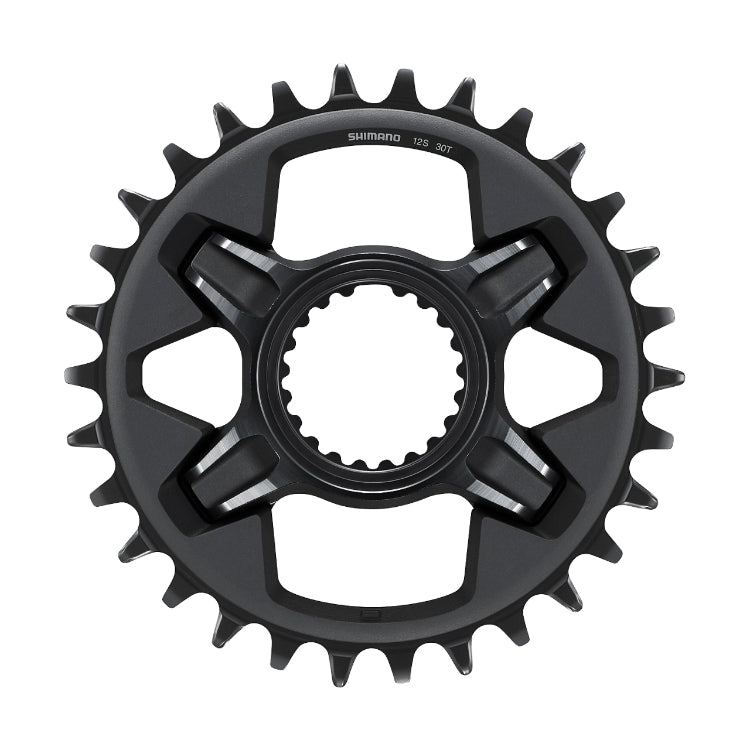 Coronilla 30T BCD Directo FC-M8100-1/M8130 Monoplato XT Shimano