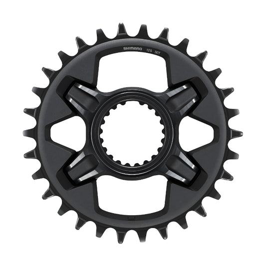 Coronilla 30T BCD Directo FC-M8100-1/M8130 Monoplato XT Shimano