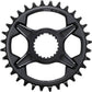Coronilla 32T BCD Directo FC-M8100-1 M8130 Deore XT Monoplato 12v Shimano