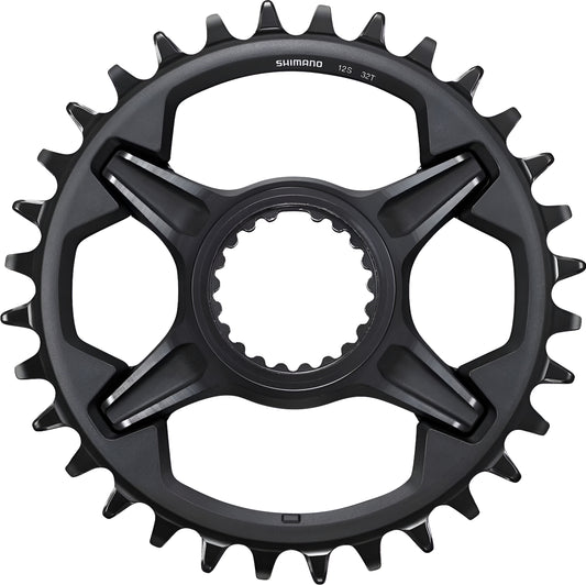 Coronilla 32T BCD Directo FC-M8100-1 M8130 Deore XT Monoplato 12v Shimano