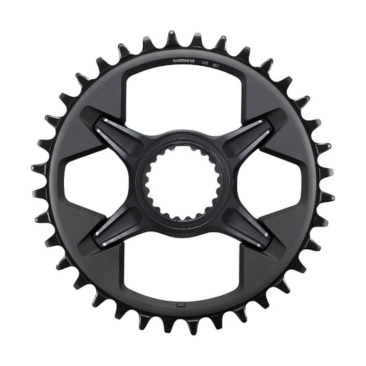 Coronilla 36T BCD Directo XT CRM85 M8100-1 M8130-1 12v Shimano
