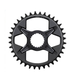 Coronilla 36T BCD Directo XT CRM85 M8100-1 M8130-1 12v Shimano