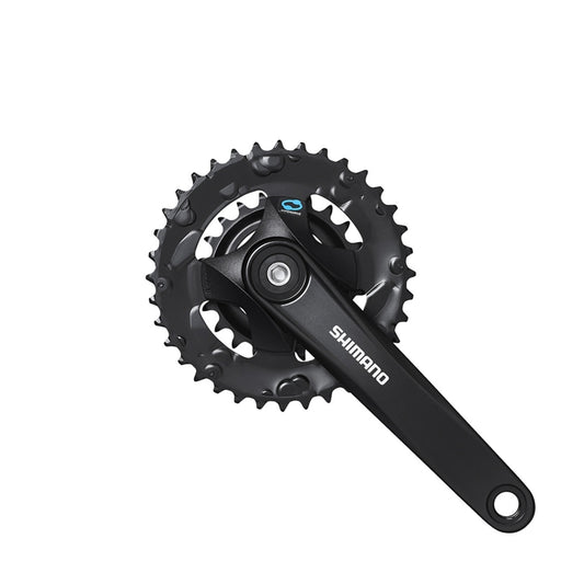 Dobleplato 8v 36-22T FC-M315-2 Shimano