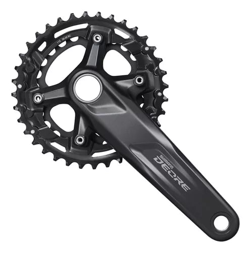 Dobleplato 36-26T 170mm FC-M5100-2 Deore (SIN CENTRO) Shimano