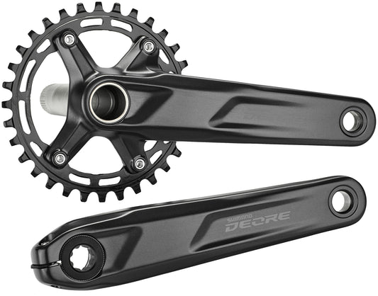 Monoplato 32T 170mm Deore FC-M5100-1 11v Shimano