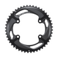 Coronilla 48T BCD 110mm 4h Biplato FC-RX810 Y0JR98010 Gravel Shimano