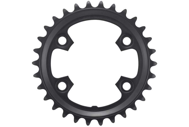Coronilla 30T BCD 80mm Asimetrico GRX RX600 11v Shimano