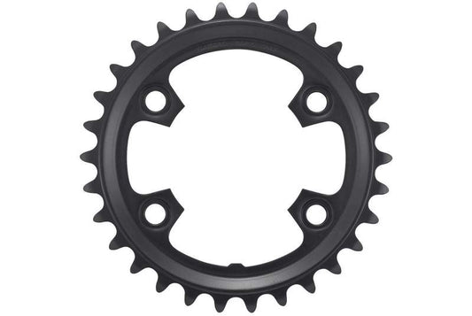 Coronilla 30T BCD 80mm Asimetrico GRX RX600 11v Shimano