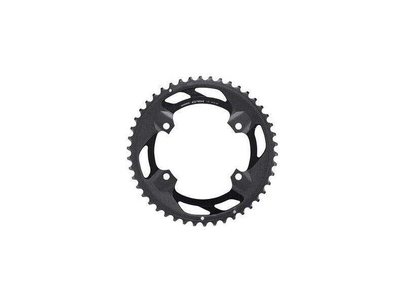 Coronilla 46T BCD 110mm GRX FC-RX600 11v Shimano