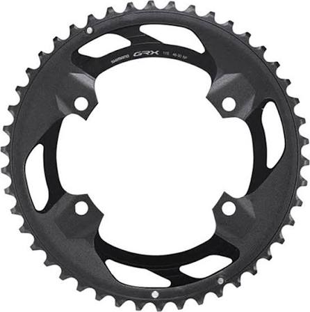 Coronilla 46T BCD 110mm GRX FC-RX600 11v Shimano