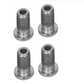 Tornillos Para Monoplato M5100 M4100 Shimano