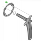 Tornillos Para Monoplato M5100 M4100 Shimano