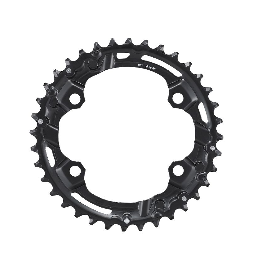 Coronilla 36T BCD 96mm (Asim.) FC-M4100-2 Shimano