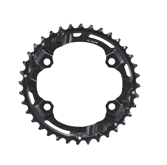 Coronilla 36T BCD 96mm (Asim.) FC-M4100-2 Shimano
