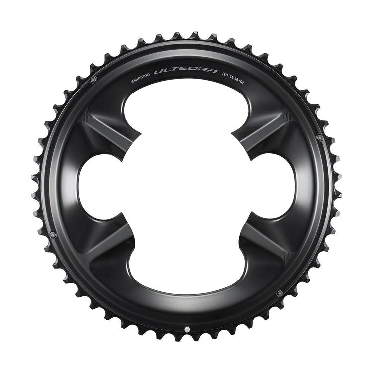 Coronilla 52T BCD 110mm 4h Ultegra FC-R8100 RUTA 12v Shimano