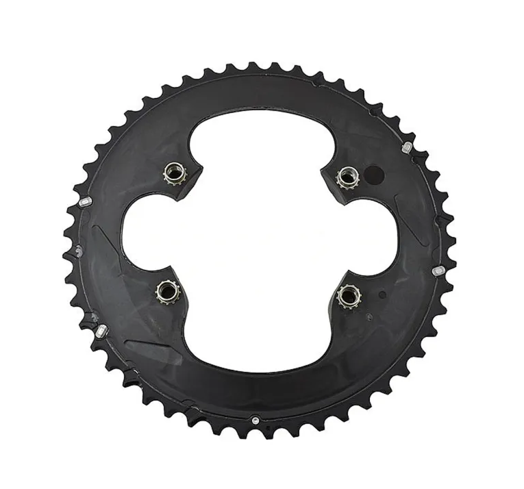 Coronilla 50T BCD 110mm 4h Ultegra FC-R8100 RUTA 12v Shimano