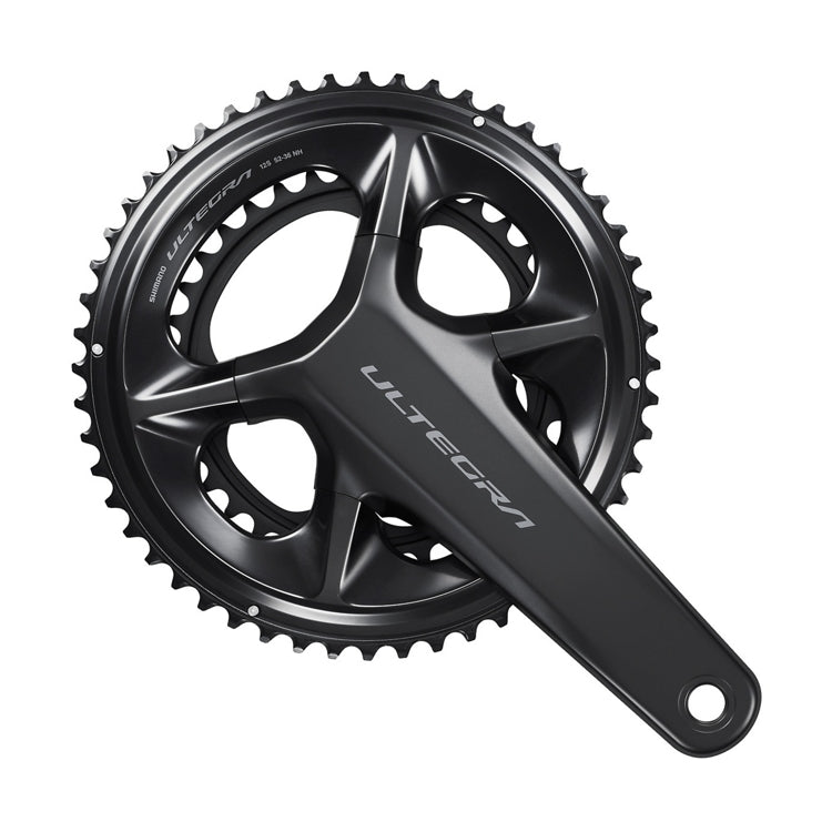 Coronilla 52T BCD 110mm 4h Ultegra FC-R8100 RUTA 12v Shimano