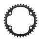 Coronilla 36T BCD 110mm 4h Ultegra FC-R8100 RUTA 12v Shimano