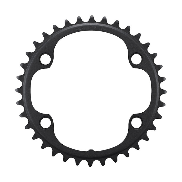 Coronilla 36T BCD 110mm 4h Ultegra FC-R8100 RUTA 12v Shimano