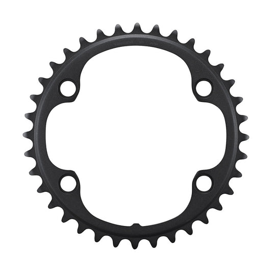 Coronilla 36T BCD 110mm 4h Ultegra FC-R8100 RUTA 12v Shimano