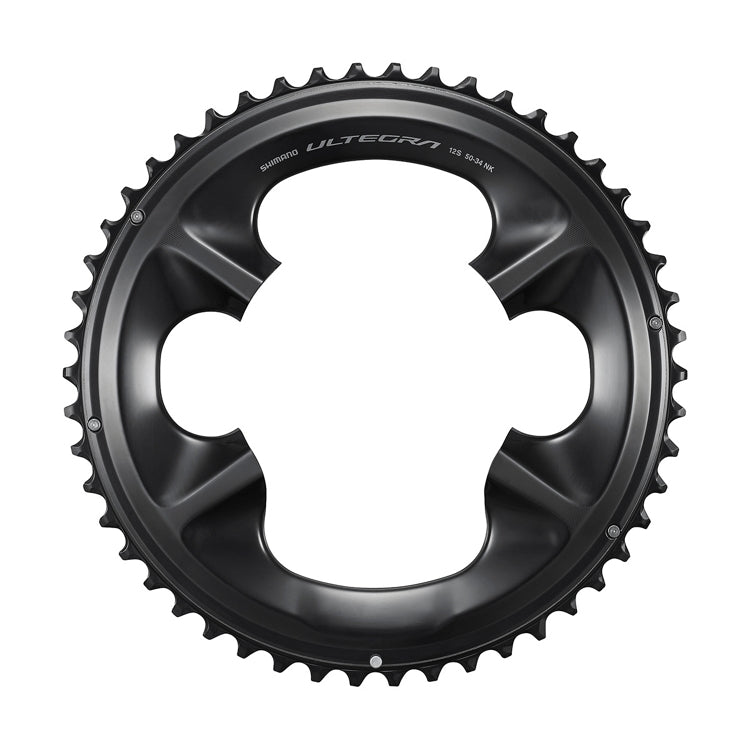 Coronilla 50T BCD 110mm 4h Ultegra FC-R8100 RUTA 12v Shimano