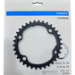 Coronilla 34T BCD 110mm 4h Ultegra FC-R8100 RUTA 12v Shimano