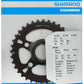Coronilla 36T BCD Directo Biplato 12v M7100 SLX Shimano