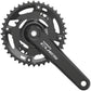 Dobleplato 40-26T CUES FC-U4000 Shimano