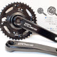 Dobleplato 40-26T CUES FC-U4000 Shimano