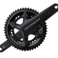 Coronilla 50T BCD 110mm 4h Ultegra FC-R08 RUTA 11v Shimano