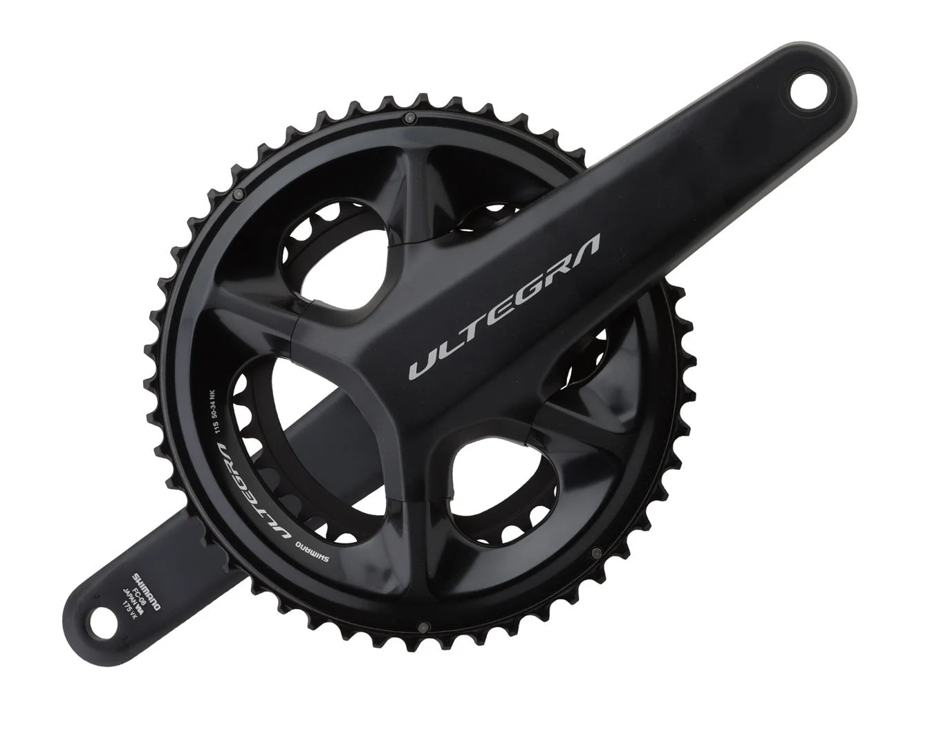 Coronilla 50T BCD 110mm 4h Ultegra FC-R08 RUTA 11v Shimano