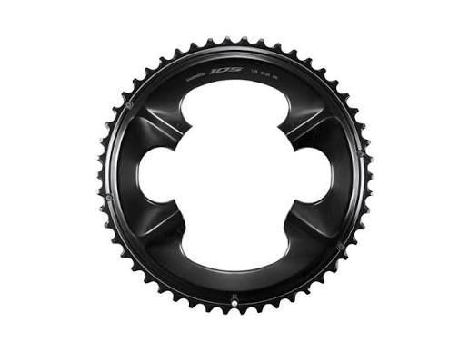 Coronilla 52T BCD 110mm 105 R7100 12v Shimano