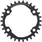 Coronilla 30T BCD 96mm Asimetrico 11v Monoplato CUES FC-U6000 Shimano