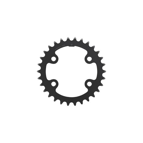 Coronilla 30T BCD 96mm Asimetrico 11v Monoplato CUES FC-U6000 Shimano