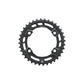 Coronilla 36T BCD 96mm Asimetrico Biplato CUES FC-U6000 Shimano