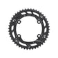 Coronilla 46T BCD 110mm Asimetrico Biplato CUES FC-U6000 Shimano