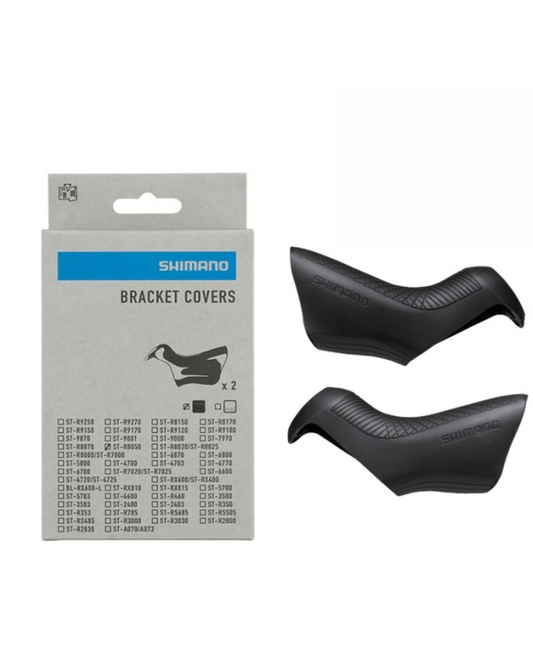 Cobertores Ergopower Ultegra R8050 Shimano