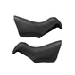 Cobertores ST-R9250 Dura Ace ST-R8150 Ultegra 12v Y0N798010 Shimano