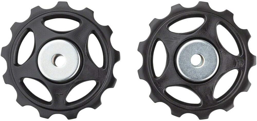 Roldanas M410 Deore Shimano