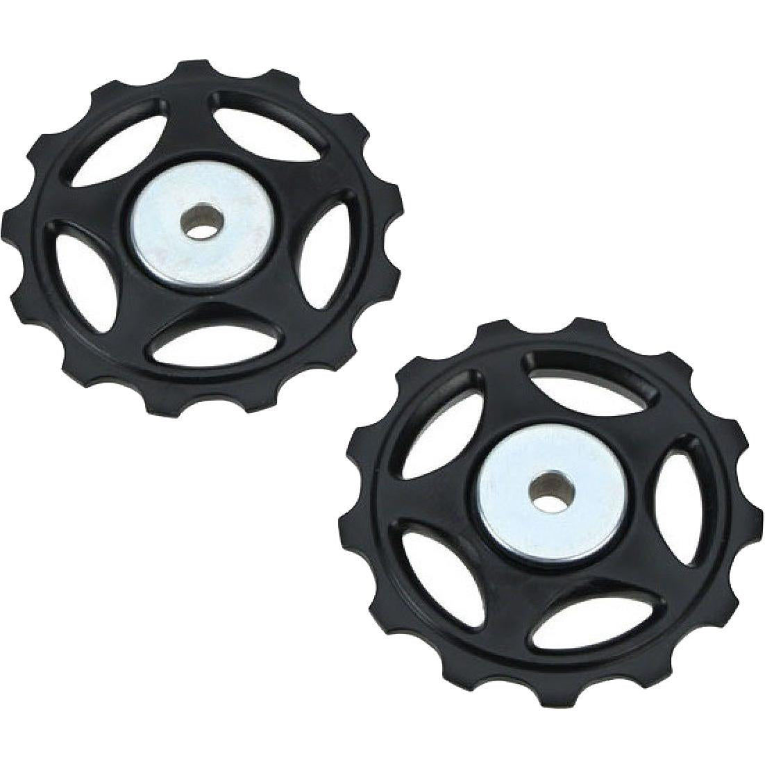 Roldanas M410 Deore Shimano