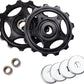 Roldanas M410 Deore Shimano