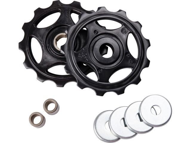 Roldanas M410 Deore Shimano