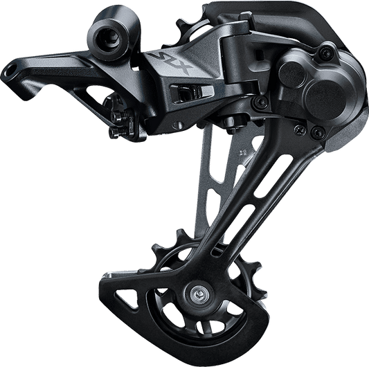 Tensor 12v SLX RD-M7100 Shimano