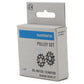 Roldanas RD-M8100 Deore XT 12v Shimano