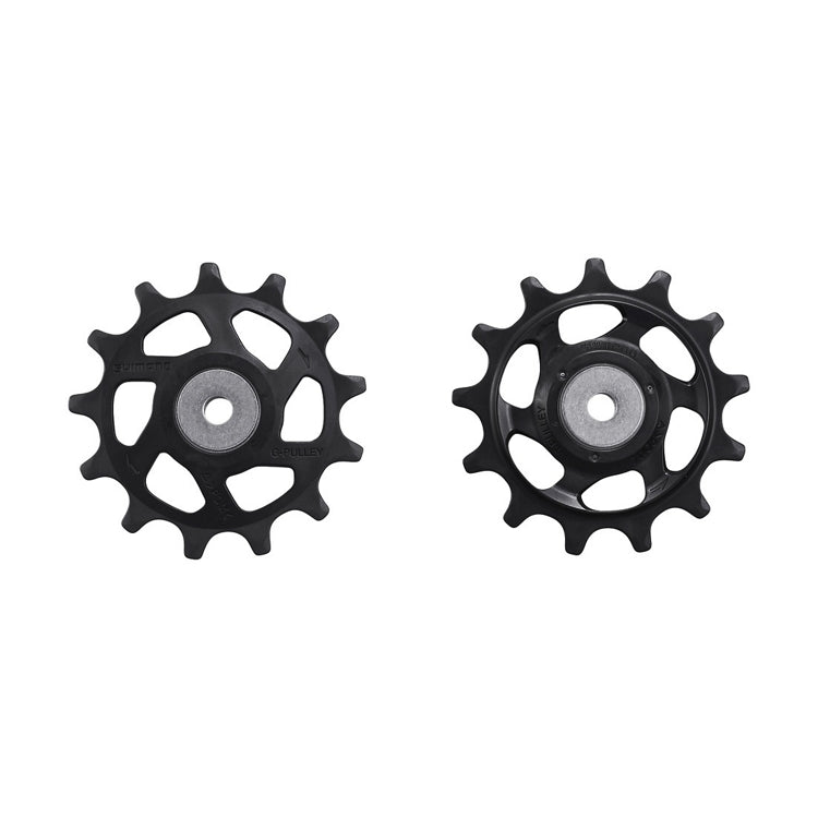 Roldanas RD-M8100 Deore XT 12v Shimano