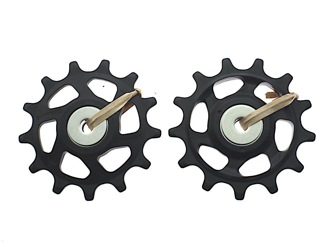 Roldanas RD-M8100 Deore XT 12v Shimano