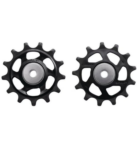 Roldanas 13T RD-M5100 11v Shimano