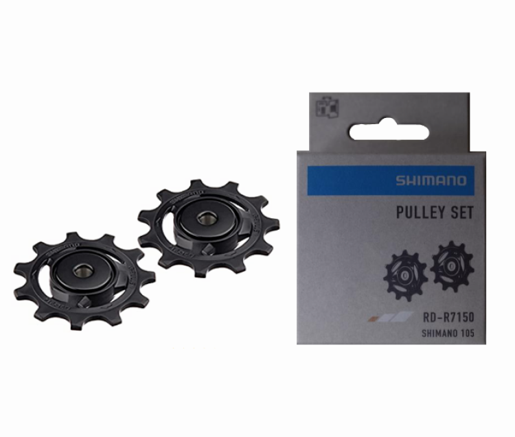 Roldanas RD-R7150 105 Di2 12v Y3HY98010 Shimano
