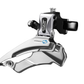 Descarrilador 8v y 7v Triplato FD-M313 Altus Dual Pull Shimano